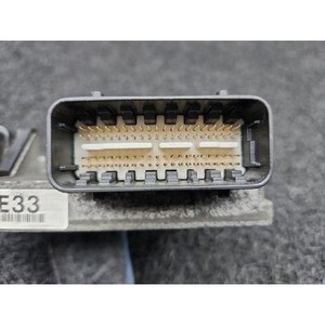 Módulo de Control del Motor (ECU) para Coupe 2008-2013, Usado, OEM 391063C101 - Product Image 6