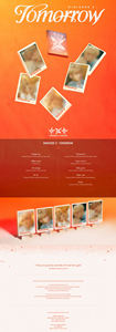 TXT (TOMORROW X TOGETHER) - miniserie 3: TOMORROW (Versión Ligera) - Product Image 2