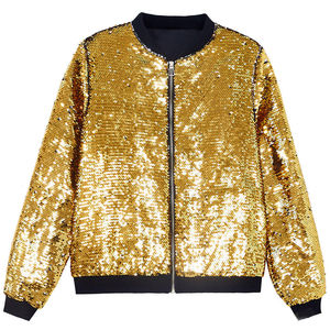 High Quality Comfortable <b>Sequin</b> <b>Men's</b> <b>Jackets</b> Wholesale Price <b>Jacket</b> For <b>Man</b> Good Quality High Manufacturers <b>Sequin</b> <b>Man</b> <b>Jackets</b> - Product Image 1