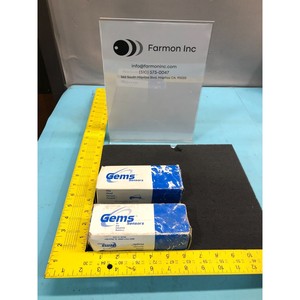 2 Gems 26916 Flow Switch, 178096 - อุปกรณ์และอะไหล่เซมิคอนดักเตอร์ระดับโลกที่เชื่อถือได้ - Product Image 2