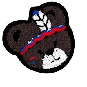 Cute Kiwi Fruit Embroidered <b>Patch</b> Iron On Fabric Badge for Baseball Caps Hats <b>Backpacks</b> Jackets DIY Food Fashion Wholesale - Product Image 6