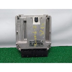 ECUs y Módulos de Computadora Usados A3 04L907309E - Product Image 1
