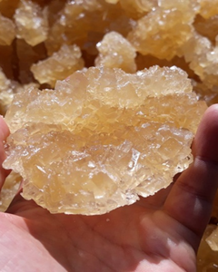 AZÚCAR DE PIEDRA DE ALTA CALIDAD – AZÚCAR CRISTALINO PURO PARA COCINAR Y BEBIDAS - ALTA CALIDAD PARA EXPORTACIÓN - Product Image 3