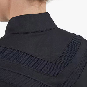 Nuevas camisetas ecuestres de diseño moderno, cómodas y ajustadas para entrenamiento, capa base para montar a caballo de Alexandria Industries - Product Image 3