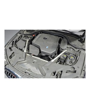 BMW Serie 5 530i XDrive M Sport 2023, Volante a la Izquierda, Caja de Cambios Automática, 42,366 km - Product Image 6