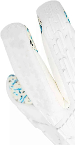 Professional Adult Latex Goalkeeper Gloves with Anti <b>Slip</b> Finger Guard for Students and Football Players - Product Image 6