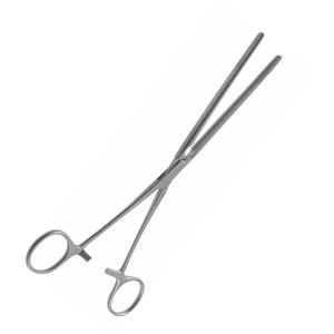 Juego de Pinzas Hemostáticas Manuales de Acero, Instrumentos Quirúrgicos Personalizados, Primeros Auxilios, Uso Hospitalario, GS-DF-0010 Clase I - Product Image 5