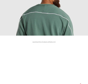Sudaderas con Capucha para Hombre al por Mayor, de Alta Calidad, 100% Algodón, Corte Regular, Personalizables, Impresión Digital, Ecológicas - Product Image 4