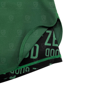 Shorts MMA pour hommes, design professionnel, vêtements de sport, vêtements de combat, impression de logo personnalisée, shorts de fitness MMA pour hommes - Product Image 5