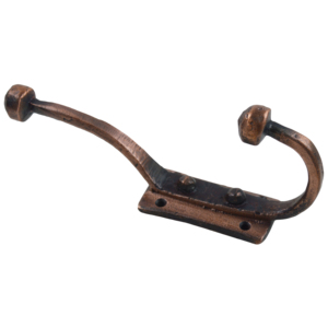 Copper Colored Design Door <b>Hook</b> and Hanger Best Selling Designs for <b>Wall</b> Decor Hanging Clothes Coat Hat and <b>Key</b> Design <b>Hook</b> - Product Image 6