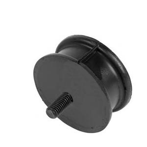 Soporte de Radiador Mercedes Benz Nuevo 3605040012 con Tuercas - Product Image 1