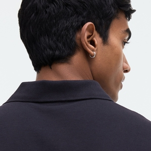 Polo homme à manches courtes, coupe classique, décontracté, pour le golf - Product Image 5
