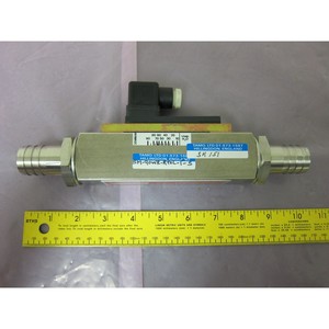 สวิตช์ควบคุมการไหล AMAT 1270-90100 "SST 402099" - อุปกรณ์และอะไหล่เซมิคอนดักเตอร์ระดับโลกที่เชื่อถือได้ - Product Image 5