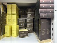 Crème hydratante en capsules liposomales Golden Face Medicube Deep Vita C