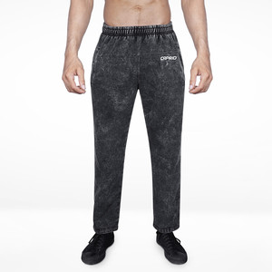 Jeans de Mezclilla de Algodón para Hombre con Tela Premium, Bolsillos Laterales Profundos, Pantalones Casuales Cómodos para Uso Diario - Product Image 1