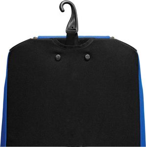 Sac à dos de baseball unisexe de grande capacité, de qualité supérieure, multifonctionnel, portable, sacs de baseball personnalisés, sac à roulettes de sport - Product Image 5