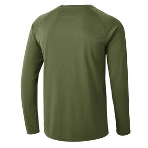 Long Sleeves New Design <b>Men</b> <b>Rash</b> <b>Guard</b> For Online Sale OEM Service <b>Men</b> Fitness Wear <b>Rash</b> <b>Guard</b> - Product Image 5