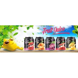 250ml, zumo de fruta al por mayor, fruta de uva - Product Image 6