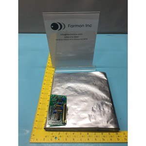 M&W Systems 000-025-0010 PCB de un Solo Canal - Equipo y Piezas de Semiconductores de Confianza de Marca Global - Product Image 5