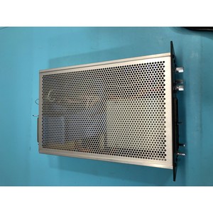 Acondicionador de Señal MKS 270C-4 Tipo 270, con Pantalla - Equipo y Piezas de Semiconductores de Confianza de Marca Global - Product Image 1