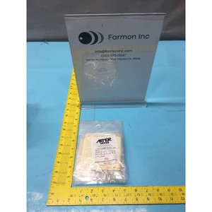 โอริง LOT OF 5 TEL ES027-003541-1 รุ่น ARMOR CRYSTAL - อุปกรณ์และอะไหล่เซมิคอนดักเตอร์ระดับโลกที่เชื่อถือได้ - Product Image 2