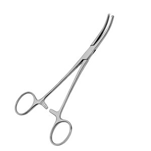 Pinzas Intestinales de Alta Calidad OEM ODM al por Mayor, Fabricadas en Pakistán, Fabricante de Instrumentos Quirúrgicos Premium, Pinzas Intestinales - Product Image 4