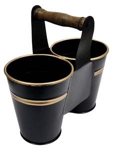 Bol en fonte pour riz, vaisselle de cuisine, petit plat de service pour pâtes, bol à soupe miso, bol japonais en fer pour la cuisson - Product Image 5