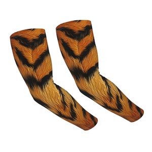 Manchons de compression pour bras personnalisables avec logo, séchage rapide, protection UV, rafraîchissants, pour cyclisme et pêche - Product Image 4