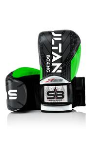 Equipo de boxeo de alta calidad - Product Image 2