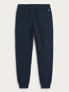 Streetwear Men's Sweatpants Joggers Heavyweight Cotton Fleece <b>Track</b> <b>Pants</b> Oversized Baggy Loose Fit - Product Image 3