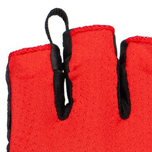 Gants de cyclisme respirants et à séchage rapide en vente, gants de cyclisme unisexes, gants de cyclisme fabriqués au Pakistan - Product Image 6