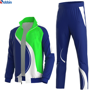 Customized Logo Sportswear Men's <b>Tracksuits</b> Hot Sale Windbreak <b>Retro</b> Football <b>Tracksuit</b> Club Track Jacket Sports Soccer Teams - Product Image 6