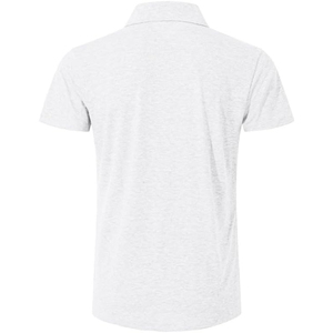 <b>Top</b> Trending Best Premium Design Custom Made Solid Color Logo Printing Breathable Plain Dyed Summer Wear Casual Use Men for - Product Image 3