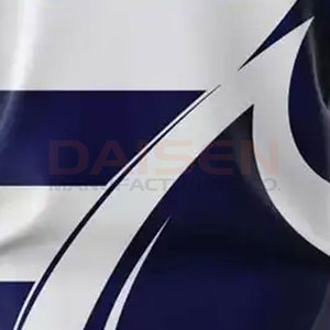 ออกแบบชุดรักบี้แขนสั้นของคุณเอง ชุดรักบี้ขายดี ใส่สบาย สำหรับทุกเพศ - Product Image 6