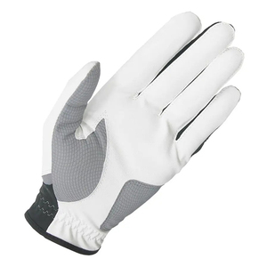 Fabrication sur mesure de gants de golf, gants de golf durables en microfibre, logo personnalisé, construction respirante, vente en gros - Product Image 6