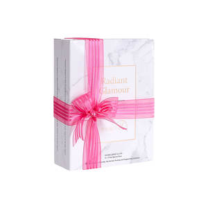 [YoungMe] LEMBRE แผ่นมาส์กหน้าเรเดียนท์ แกลมเมอร์ ให้ผิวเปล่งประกายทันทีและกระจ่างใส ผลิตในเกาหลี รับผลิตแบรนด์ส่วนตัว ขายส่ง OEM - Product Image 5