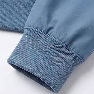 Chaqueta Bomber de Moda 2026, Nueva Llegada, Estilo Moderno, Costuras Duraderas, Ecológica, de Secado Rápido, Transpirable y Suave - Product Image 5