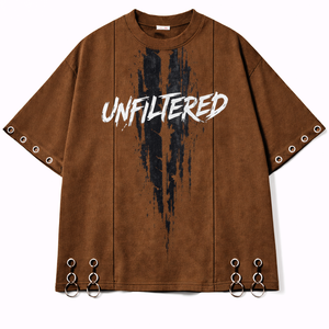 Camisetas de Invierno para Hombre y Mujer de Marca Privada - Diseños Personalizados, Servicios de Etiquetado y Empaquetado Completos |   Algodón/Bambú Anti-Pilling Transpirable - Product Image 6