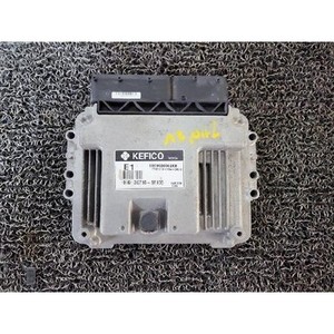 ชุดควบคุมรถยนต์ Ray ปี 2011 2011-2013 มือสอง ของแท้ รหัส 397100E100 - Product Image 1