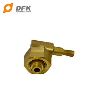 Servicios de Mecanizado CNC de Componentes Metálicos de Precisión OEM, Capacidades en Materiales de Acero Inoxidable, Aplicaciones Médicas y Mecánicas - Product Image 4