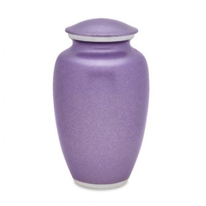Premium Hand Engraved Metal Cremation <b>Urns</b> For Human Ashes <b>Large</b> Adult Size Memorial Burial Funeral Supplies Wholesale - Product Image 6
