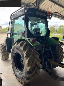 Tractor agrícola Deutz-Fahr TTV 5115D - Product Image 3