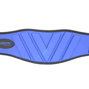Equipo de Seguridad Profesional para Fitness, Cinturón de Entrenamiento para Gimnasio con Soporte Lumbar Antideslizante de EVA de Alta Resistencia, Diseño de Logotipo Personalizado para Levantamiento de Pesas - Product Image 4