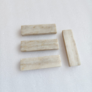 Support à couverts en marbre de luxe, porte-couteau, fourchette, cuillère, accessoire de table moderne pour la décoration de la cuisine - Product Image 5