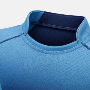 Nuevos en Stock Uniformes de Rugby de Primera Calidad, Talla Personalizada, Ligeros, Bajo MOQ, Venta Directa de Fábrica - Product Image 5