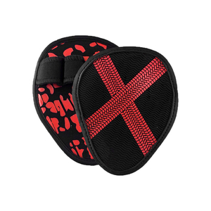 Protège-mains en néoprène robustes pour la musculation et l'entraînement, pour hommes et femmes, protection des paumes pour la musculation - Product Image 3