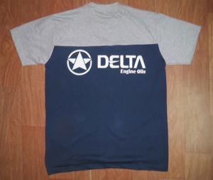 Camiseta Deportiva de Lujo para Hombre, Estampado 3D por Sublimación, Impresión Completa, Tejido de Poliéster de Alto Rendimiento, Secado Rápido - Product Image 3