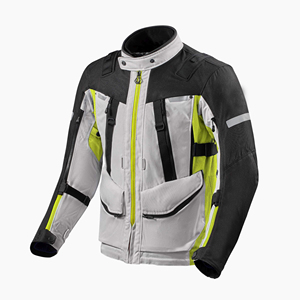 Traje de Motociclismo Personalizable para Hombre, % Poliéster Transpirable, Talla Grande, Servicio OEM, El Mejor Diseño - Product Image 3