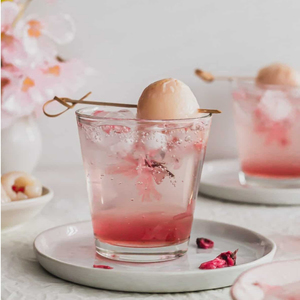 Made In Vietnam Deeply <b>Sweet</b> High Standard Top Selling Canned Lychee In Light Syrup 580ml - Product Image 3