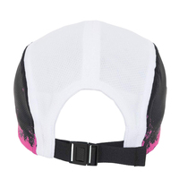 Gorras Deportivas de Alta Calidad para Hombre y Mujer, Marca Privada, Logotipo Personalizado, Fabricación de Alta Gama
